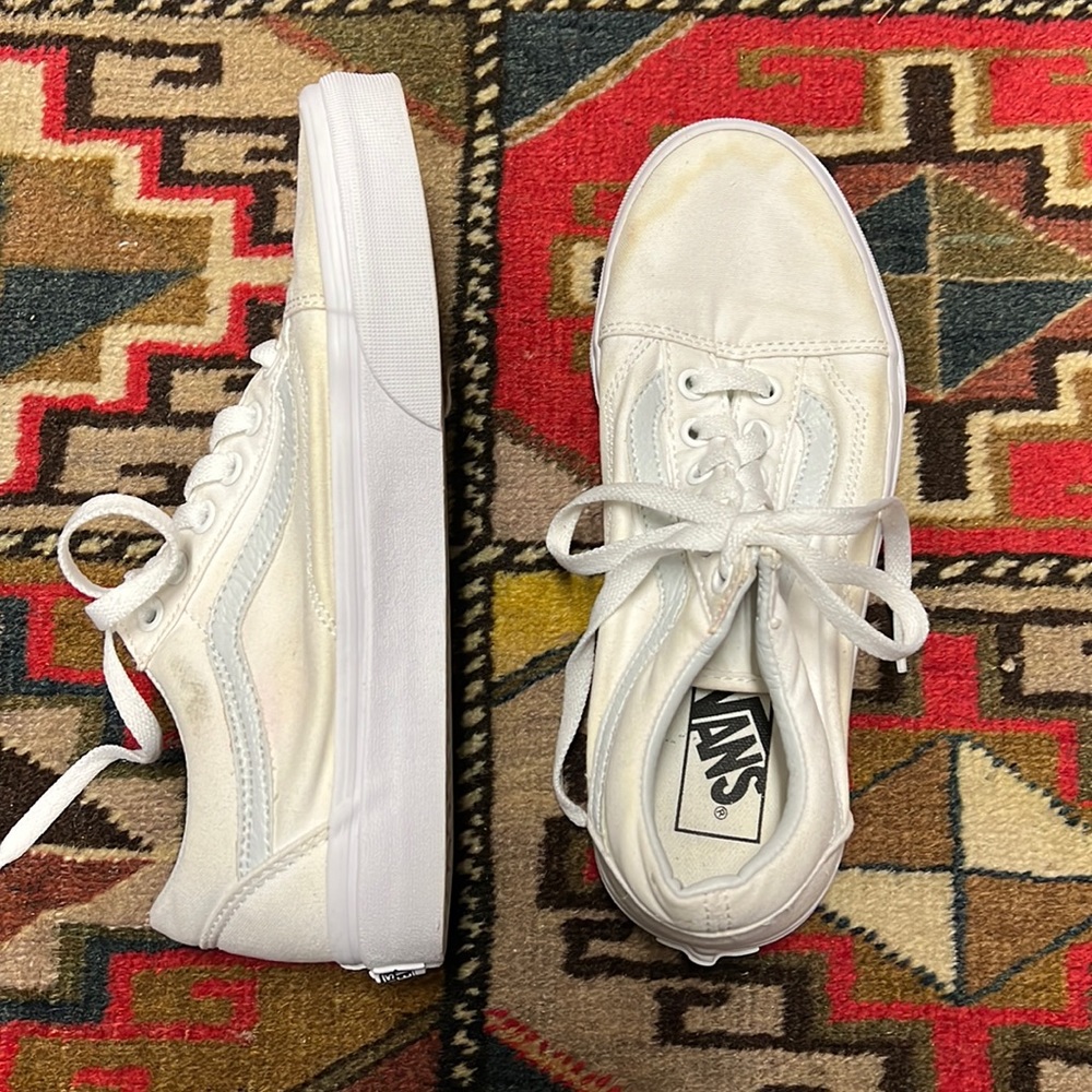 Vans Sneakers